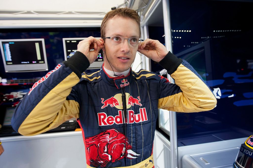 GP TURCHIA - Prove Libere